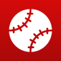 icon Scores App: MLB Baseball (Aplicativo de pontuações: MLB Baseball)