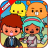 icon Guide For Toca Town Life World 2021(Guia para Toca Town Life World
) 1.1