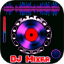 icon music editor(Editor de música: Dj Mixer Pro Virtual Dj Mixer 2021
)