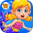 icon Wonderland : Little Mermaid Free(País das maravilhas: Little Mermaid Free
) 1.0.2