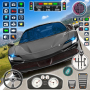 icon Super Car Racing(Super Car Racing 3d: Jogos de carros)