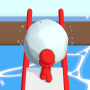 icon Ice Runner Battle: Snow Race (Ice Runner Batalha: Corrida na neve)