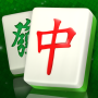 icon Triple Mahjong- Tilescapes (Mahjong triplo - Mahjong Tilescapes Presente)