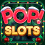 icon POP! Slots™- Vegas Casino Slot Machine Games ()