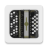 icon Accordion Chromatic(Botão cromático do acordeão) 4.4