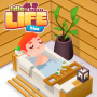icon Idle Life Sim - Simulator Game (Idle Life Sim - jogo de simulador
)