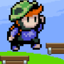 icon Jump Kid (Garoto de salto)