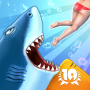 icon Hungry Shark Evolution (Evolução do tubarão faminto)