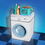 icon Laundry Store Simulator ()