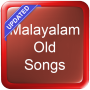 icon Malayalam Old Songs (Canções antigas de Malayalam)