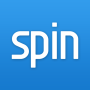 icon Spin.de(Comunidade-Bate-papo em alemão spin.de)
