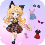 icon Anime Avatar Maker & Creator (Anime Avatar Maker Creator)