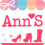 icon Ann'S妳的美鞋顧問 ('S Your Beautiful Shoes Consultant)