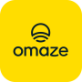 icon Omaze