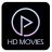 icon HD Movies(Assista Filmes - Filmes HD Online) 1.0