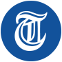 icon De Telegraaf(O aplicativo de notícias Telegraaf)