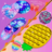 icon Fidget Trading(Fidget Pop It Trading Game 3D) 1.0.1