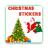icon Merry Christmas(Christmas Stickers for WhatsAp) 3.0