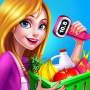 icon Supermarket Manager(Gerente de supermercado)