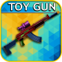 icon Toy Gun Weapons App ()