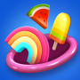 icon Find 3D - Match 3D Items (Encontrar 3D - Combinar itens 3D)