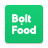 icon Bolt Food(Bolt Food: Delivery Takeaway) 1.68.0