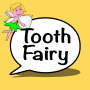 icon Call Fairy(Simulador de fada do dente)
