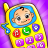 icon Baby Games(Baby Games: Piano Baby Phone) 1.6.7