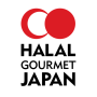 icon Halal Gourmet Japan