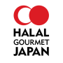 icon Halal Gourmet(Halal Gourmet Japan)