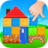 icon Blocks Construction Game(Construction Game Build bricks) 3.0.25