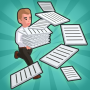 icon Office Hero - working life (Office Hero - vida profissional)