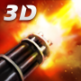 icon Gun Shoot Flight 3D(Arma de Vôo 3D)