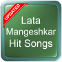 icon Lata Mangeshkar Hit Songs (Canções de Acerto de Lata Mangeshkar)