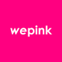 icon Wepink