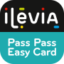 icon Pass Pass Easy Card(Passagem de cartão fácil)
