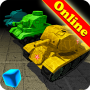 icon Tank War(Guerra do tanque on-line)
