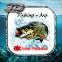 icon Fishing Asp 3D(Pesca)