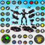 icon Ant Robot(Ant Robot Car Jogo: Robot Game)