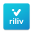 icon Riliv(Riliv - Aconselhamento Online, Meditação, Sono Som
) 3.2.0