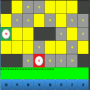 icon com.lu.alphabet_hidato(Sopa de letrinhas com 24 idiomas)
