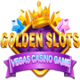 icon Golden Slots Vegas Casino Game