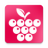 icon com.getmeback.kalinamalina(Kalina Malina: entrega de comida) 2.1.7