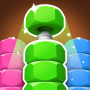 icon Nuts Sort Journey(Nut Sort Puzzle: Jogos de Classificação)