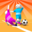 icon Ball BrawlWorld Cup(Ball Brawl 3D - Soccer Cup) 1.54