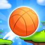 icon Jump and run! Running games (Pule e corra! Jogos de corrida)