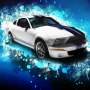 icon World of Cars Live Wallpaper