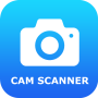 icon PDF Scanner(Câmera para scanner de PDF)