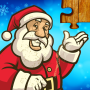 icon Christmas Jigsaw Puzzles Game (Jogo de Quebra-Cabeças de Natal)