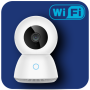 icon Smart camera Connect(Smart Wifi Camera Manager)